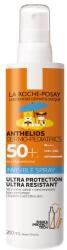 La Roche-Posay Gyermek napvédő ultrakönnyű spray arcra és testre SPF50 + - La Roche-Posay Anthelios Dermo-pediatrics 200 ml