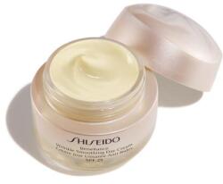 Shiseido Nappali arckrém - Shiseido Benefiance Wrinkle Smoothing Cream SPF 25 50 ml