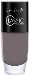 LOVELY MAKEUP Körömlakk - Lovely Nail Polish Classic 468