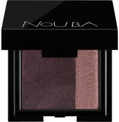 NOUBA Dupla szemhéjfesték - NoUBA Noubatwin Duo Eyeshadow 34