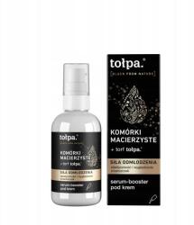 tołpa Krém alatti booster-szérum - Tolpa Back To Nature Serum-Booster 75 ml