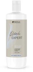 INDOLA Sampon hideg szőke árnyalatú hajra - Indola Blonde Expert Insta Cool Shampoo 1000 ml