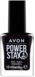 Avon Körömlakk gél formulával - Avon Power Stay 8 Days Gel Nail Enamel Private Jet