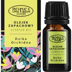 Pachnaca Szafa Illóolaj Vad orchidea - Pachnaca Szafa Oil 10 ml