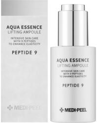 MEDI-PEEL Peptide komplex arcszérum - MEDIPEEL Peptide 9 Aqua Essence Lifting Ampoule 50 ml