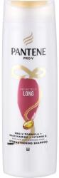 Pantene Sampon hosszú hajra - Pantene Pro-V Nutri-Plex Infinite Lenghts Shampoo 400 ml