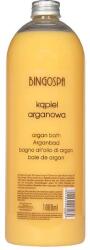 BingoSpa Fürdőhab argánolajjal - BingoSpa 1000 ml