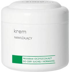 Ziaja Hidratáló arckrém - Ziaja Pro Moisturizing Cream 250 ml