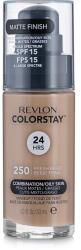 Revlon Alapozó krém - Revlon ColorStay for Combination/Oily Skin SPF 15 360 - Golden Caramel