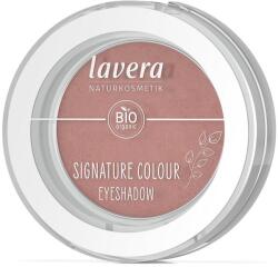 Lavera Szemhéjfesték - Lavera Signature Colour Eyeshadow 04 - Burnt Apricot