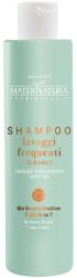 MaterNatura Sampon gyakori hajmosáshoz fehér teával - MaterNatura Frequent Wash Shampoo White Tea 250 ml