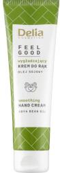 Delia Cosmetics Kézkrém - Delia Feel Good Smoothing Hand Cream 100 ml