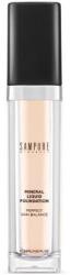 Sampure Minerals Liquid Foundation - Sampure Minerals Liquid Foundation 150