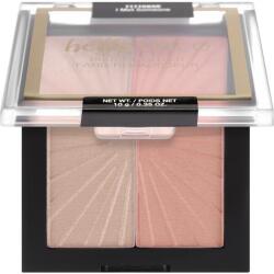 Wet N Wild Pirosító highlighter - Wet N Wild MegaGlo Blushlighter I Met Someone