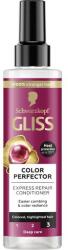 Schwarzkopf Kondicionáló Extra színvédelem - Gliss Kur Ultimate Color Conditioner 200 ml