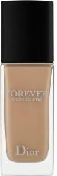 Dior Alapozó - Dior Forever Skin Glow 24H Wear Radiant Foundation SPF20 PA+++ 0.5N - Neutral