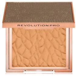 Revolution PRO Bronzer - Revolution Pro Sculpting Powder Bronzer Mocha