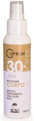 Beba Napvédő testspray - Beba Cuprum Line SPF30 100 ml