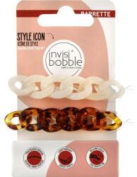 Invisibobble Hajcsat - Invisibobble Barrette Too Glam To Give A Damn 2 db