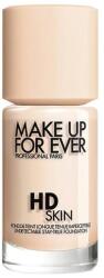 Make Up For Ever Alapozó arcra - Make Up For Ever HD Skin Foundation 3R58