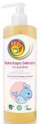 Ekos Baby Lágy babafürdető - Ekos Baby 400 ml