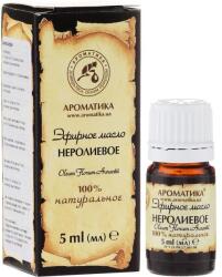 Aromatika Illóolaj Neroli - Aromatika 5 ml