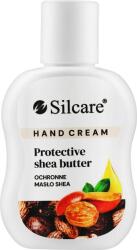 Silcare Védő kézkrém sheavajjal - Silcare Protective Shea Butter Hand Cream 100 ml