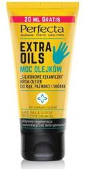 Perfecta Kézkrém - Perfecta Extra Oils Hand Cream 80 ml