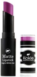 Kokie Cosmetics Matt ajakrúzs - Kokie Professional Matte Lipstick 81 - Moxie