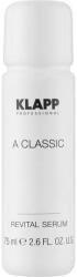 Klapp Regeneráló szérum - Klapp A Classic Revital Serum 75 ml