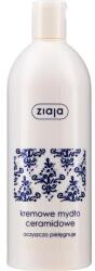 Ziaja Krémszappan ceramiddal - Ziaja Ceramides Creamy Shower Soap 500 ml