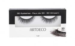 Artdeco Teremészetes hatású műszempilla - Artdeco 3D Eyelashes 90 - Lash Goddess