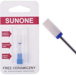 Sunone Przecinak ceramiczny CW2 Barrel, średni, niebieski - Sunone