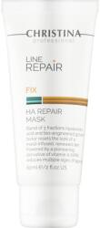 Christina Helyreállító arcmaszk - Christina Line Repair Fix HA Repair Mask 60 ml