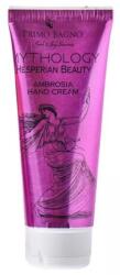 Primo Bagno Kézkrém Mitológia. Heszperi szépség - Primo Bagno Mythology Hesperian Beauty Ambrosian Hand Cream 75 ml