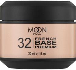 MOON FULL Géllakk alap - Moon Full Base French Premium 23