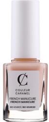 Couleur Caramel Körömlakk - Couleur Caramel French Manicure Nail Lacquer 01 - White