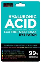 Beauty Face Szemtapasz - Beauty Face IST Hyaluronic Acid Eco Fiber Eye Patch 2 db