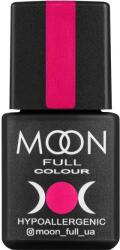 MOON FULL Gél-lakk - Moon Uf/Led 169 - Bright Violet