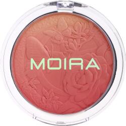 Moira Arcpirosító - Moira Signature Ombre Blush 05 - Orange Blossom