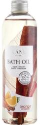 Kanu Nature Fürdőolaj Narancs fahéjjal - Kanu Nature Bath Oil Orange Cinnamon 250 ml