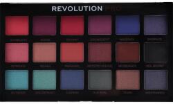 Revolution PRO Szemhéjfesték paletta - Revolution Pro Regeneration Eyeshadow Palette Mirage