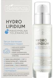 Bielenda Hidratáló és nyugtató védőszérum az arcra - Bielenda Hydro Lipidium 30 ml