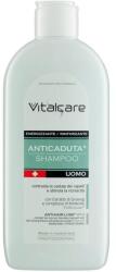 Vitalcare Hajhullás elleni sampon - Vitalcare Professional Made In Swiss Anti-Hair Loss Men Shampoo 250 ml