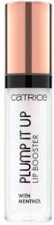 Catrice Szájfény - Catrice Plump It Up Lip Booster 030 - Illusion Of Perfection