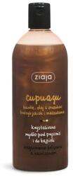 Ziaja Tusoló- és fürdőgél - Ziaja Cupuacu Crystal Moisturizing Cleansing Gel 500 ml