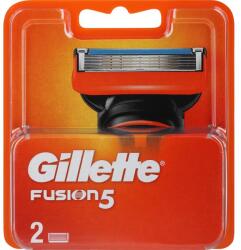 Gillette Tartalék pengék - Gillette Fusion 2 db