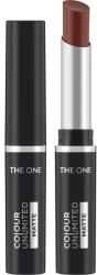 Oriflame Matt ajakrúzs - Oriflame The One Colour Unlimited Matte Constant Coral