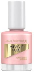 MAX Factor Körömlakk - Max Factor Miracle Pure Nail Polish 232 - Tahitian Sunset