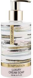 VIVIAN GRAY Krémes folyékony szappan - Vivian Gray Temptation Cream Soap 250 ml